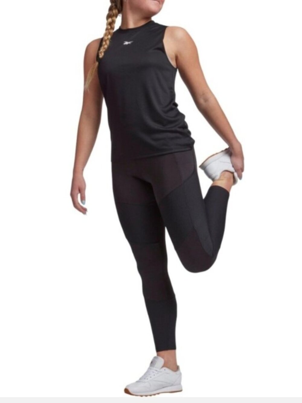Reebok dry fit tank size 2XL - NWT - Picture 15 of 16
